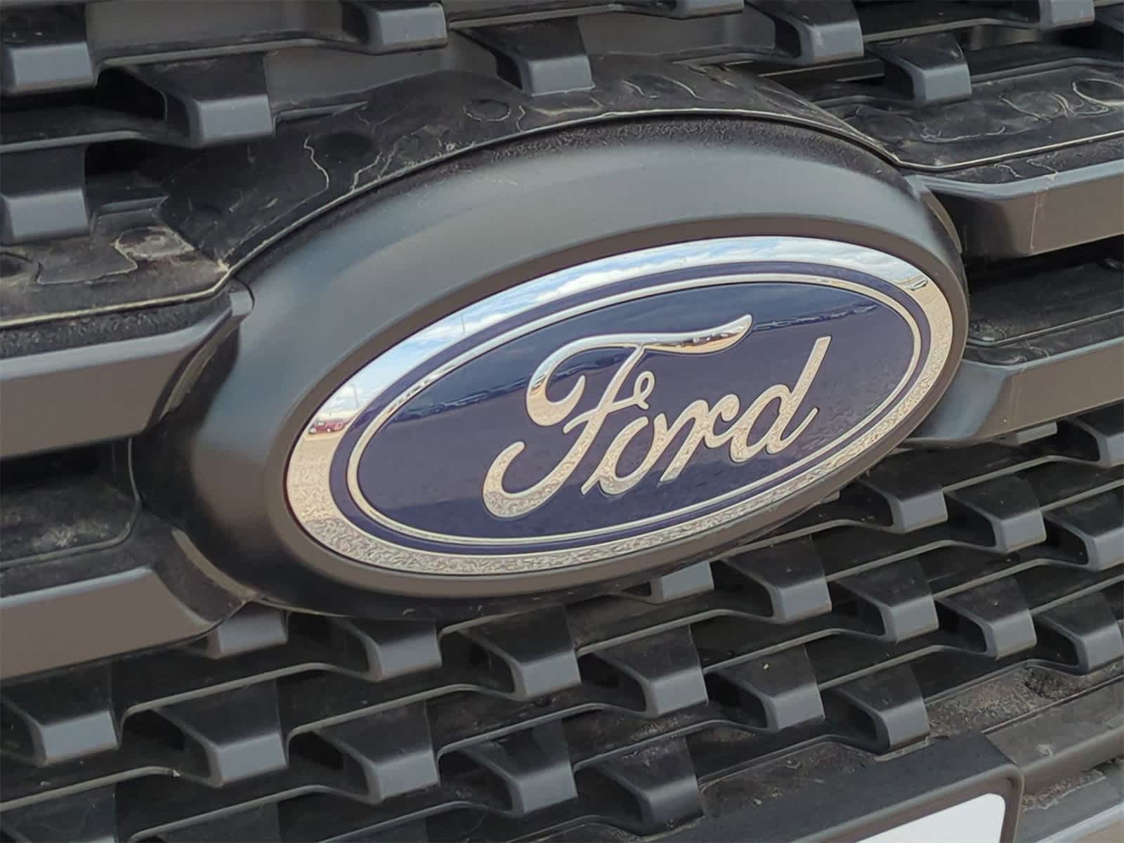 Thumbnail: 2025 Ford Ranger - 28