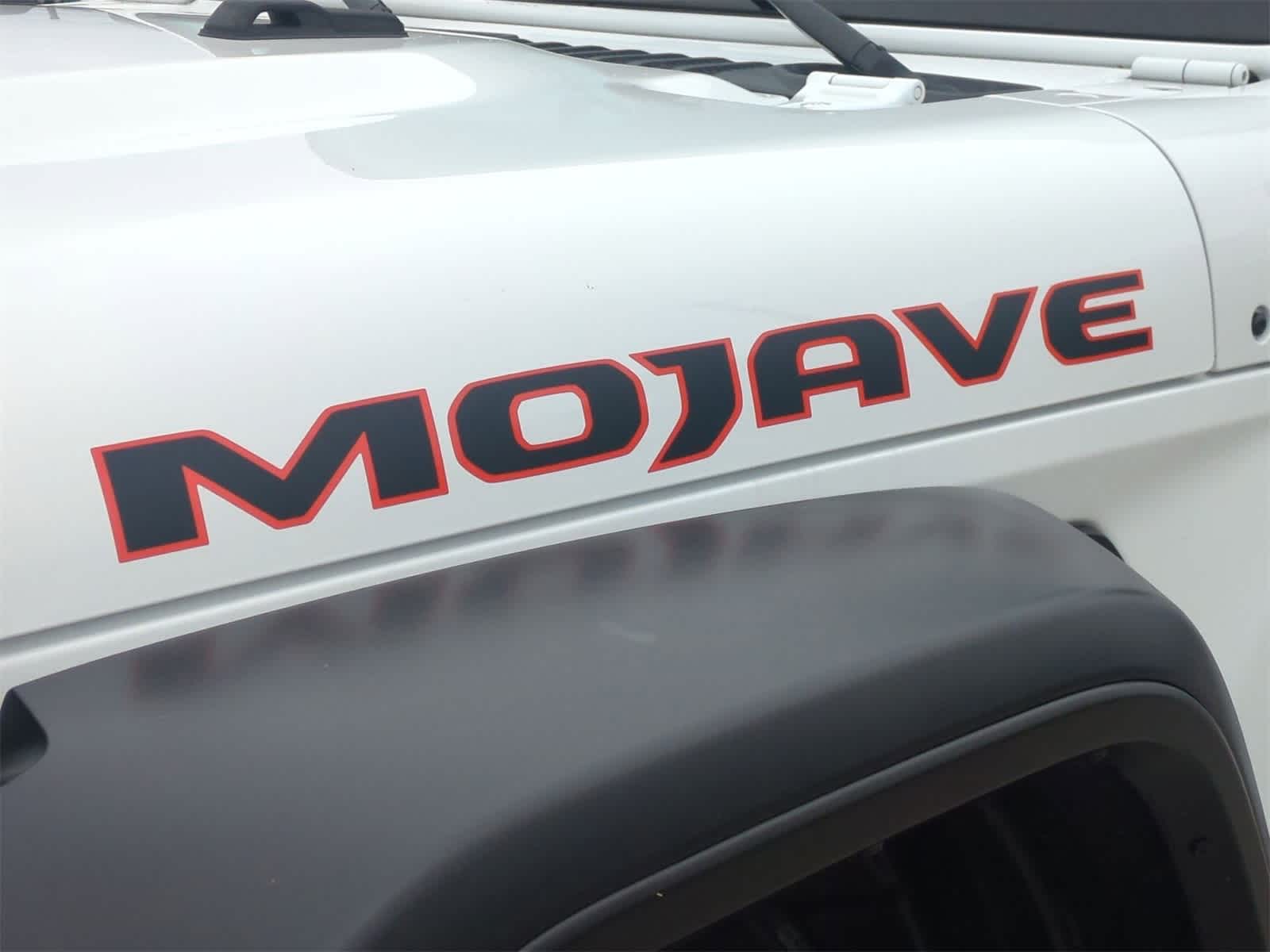 Thumbnail: 2021 Jeep Gladiator - 30