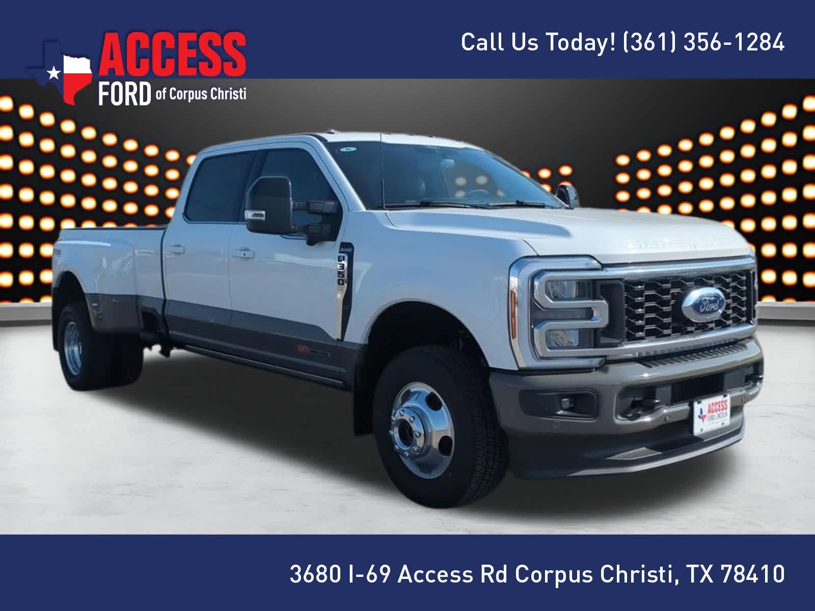 Thumbnail: 2026 Ford F-350 - 2