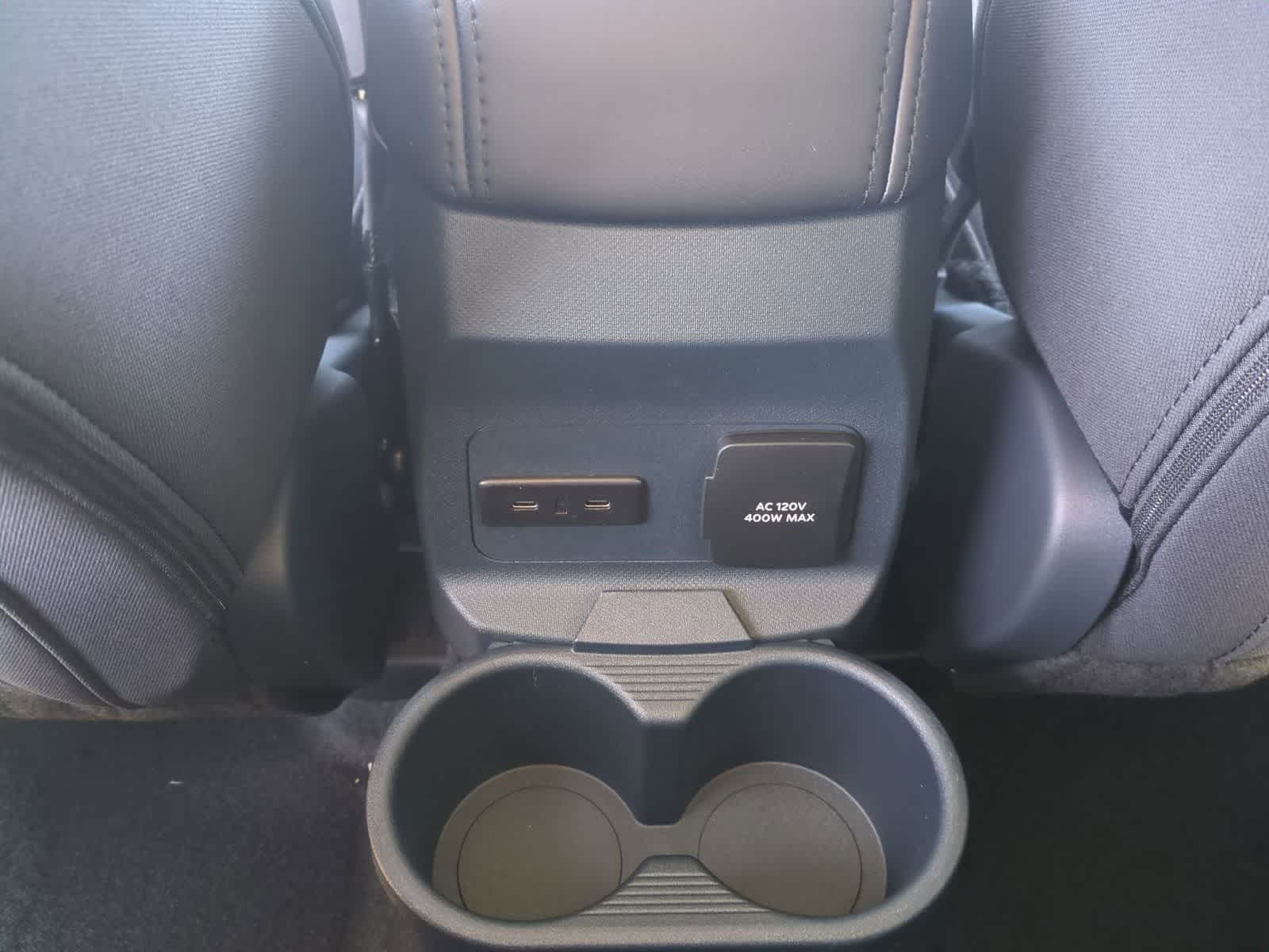 Thumbnail: 2026 Ford Maverick - 20