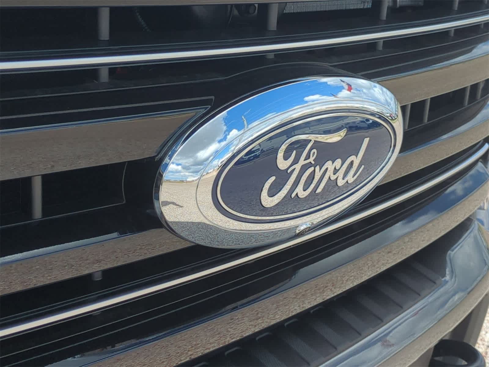 Thumbnail: 2026 Ford F-250 - 31