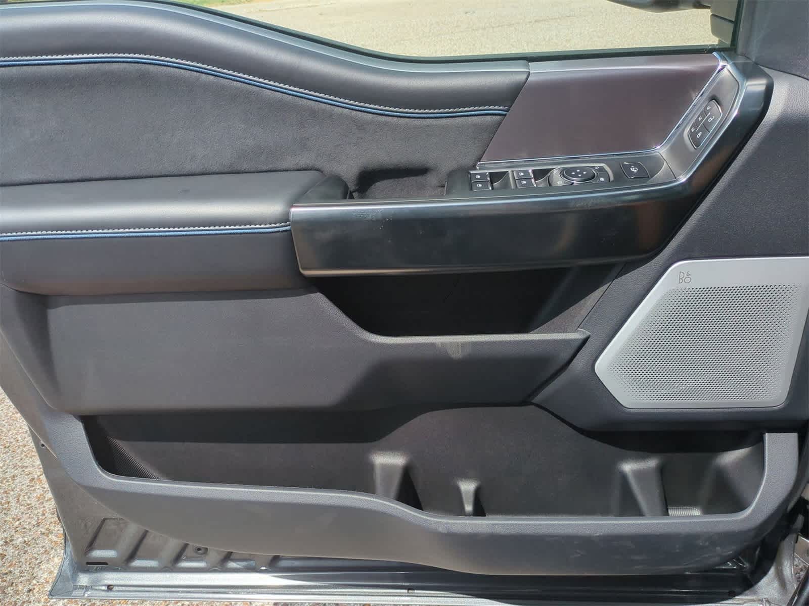 Thumbnail: 2026 Ford F-250 - 23