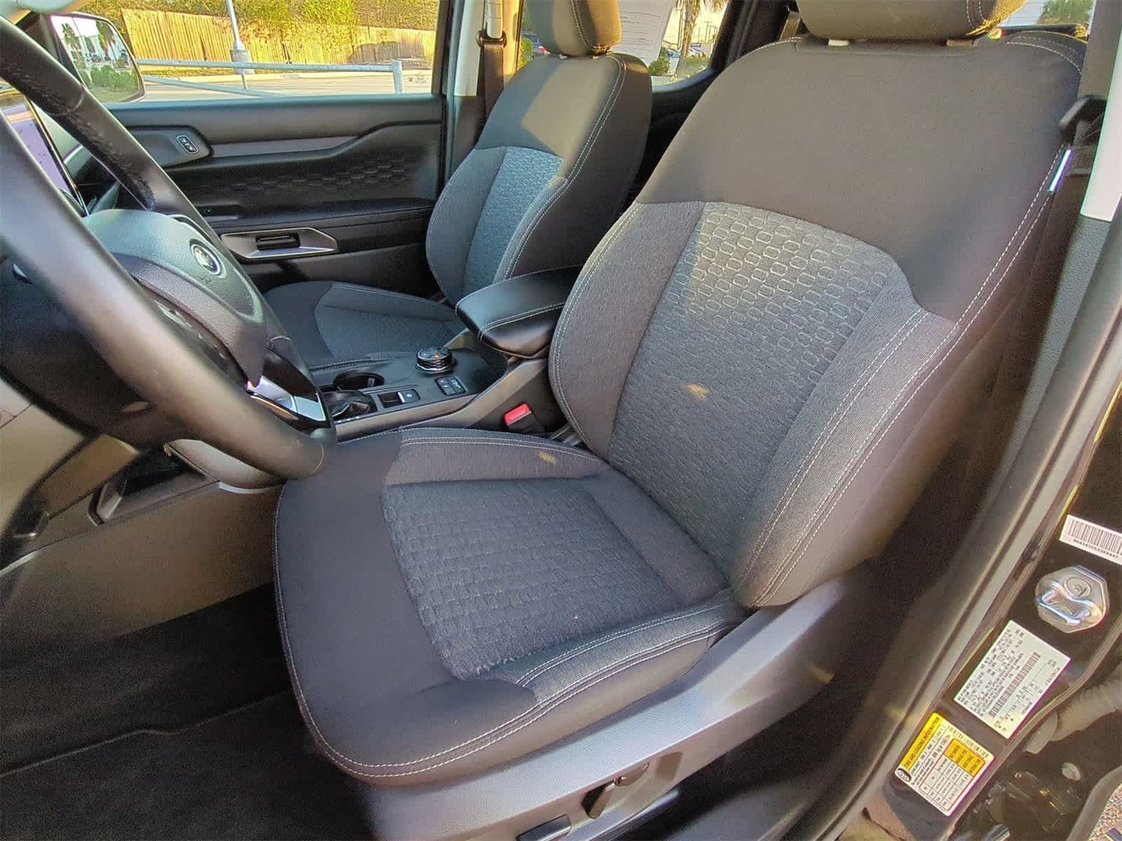 Thumbnail: 2024 Ford Ranger - 18