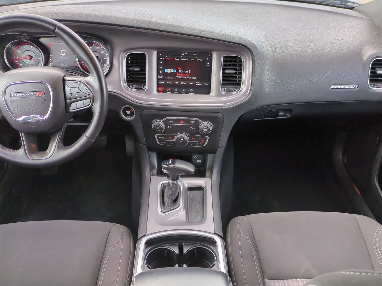 2023 Dodge Charger SXT 19
