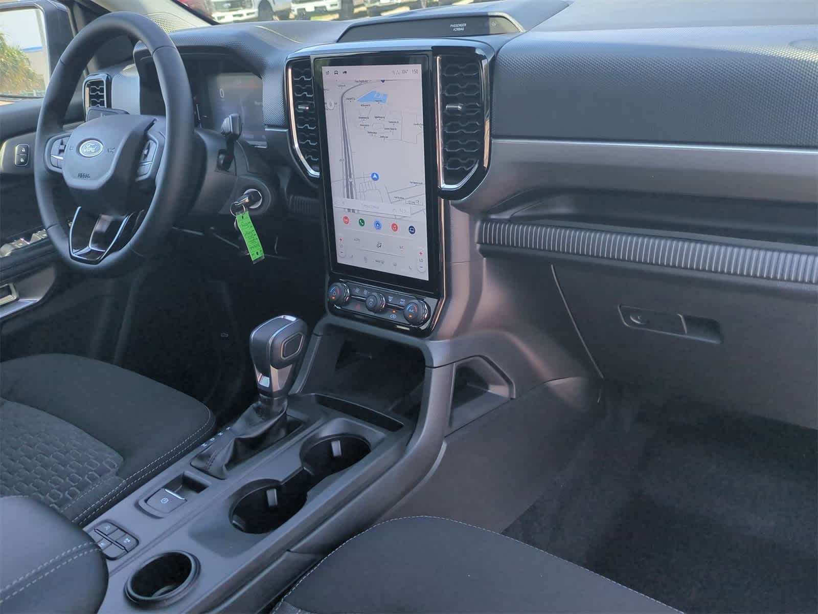 Thumbnail: 2025 Ford Ranger - 27