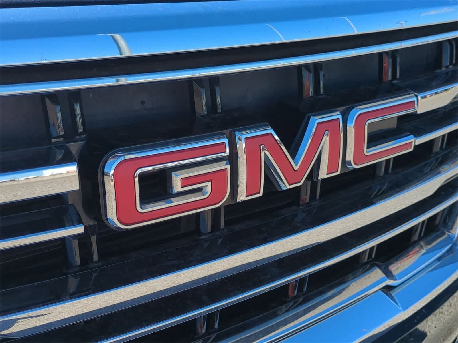 Thumbnail: 2023 GMC Yukon - 30