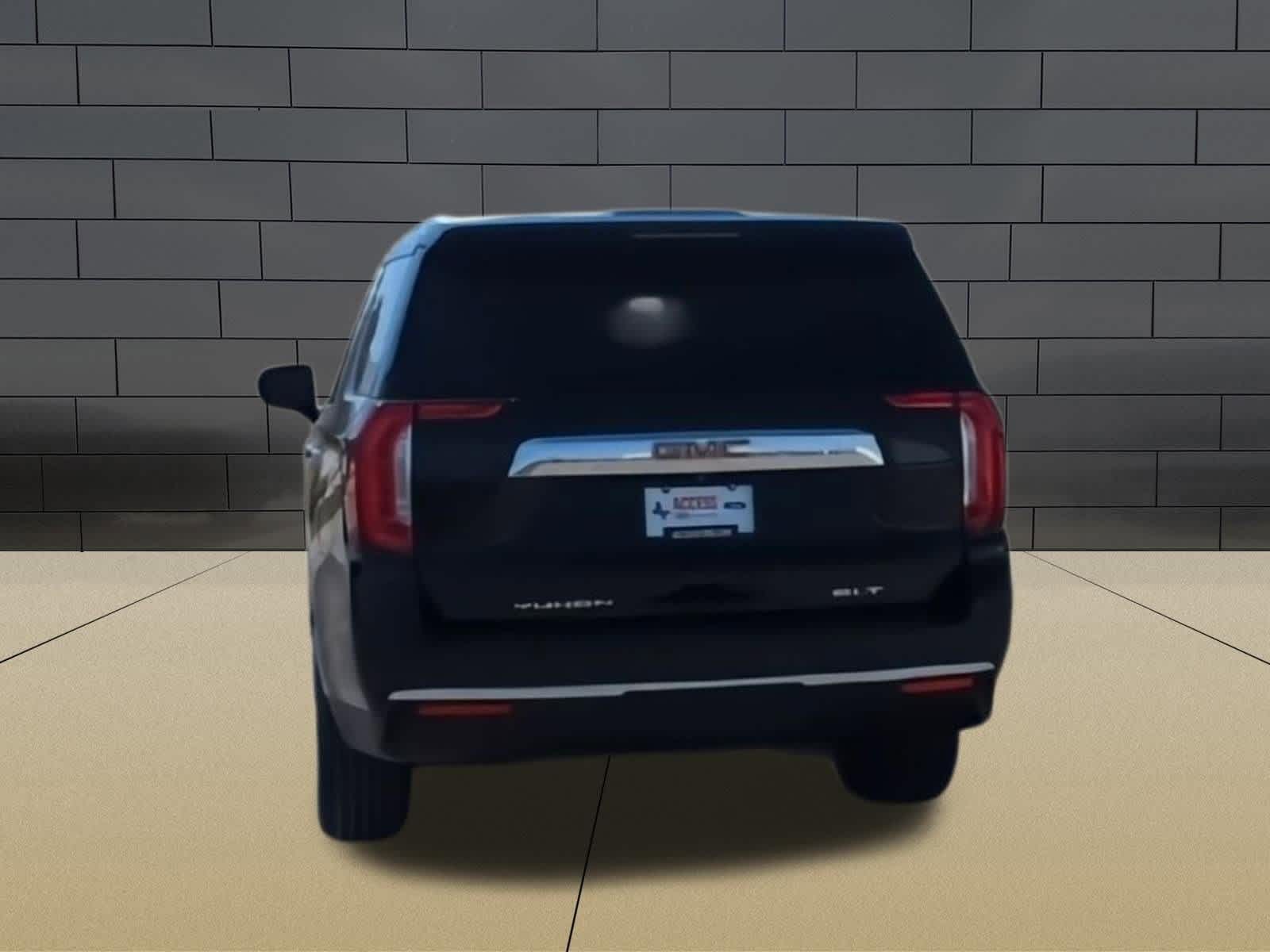 Thumbnail: 2021 GMC Yukon - 7