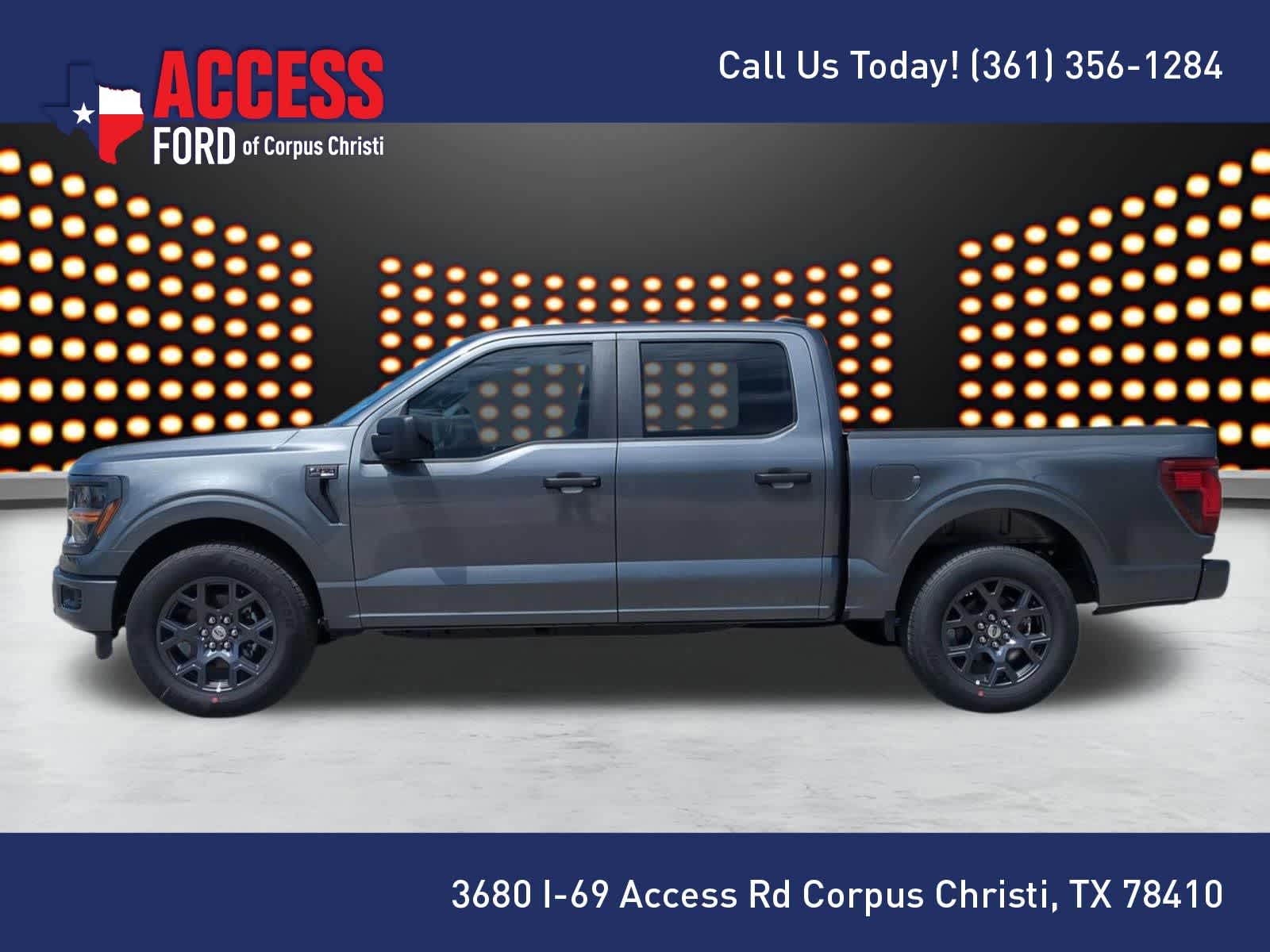 Thumbnail: 2026 Ford F-150 - 5