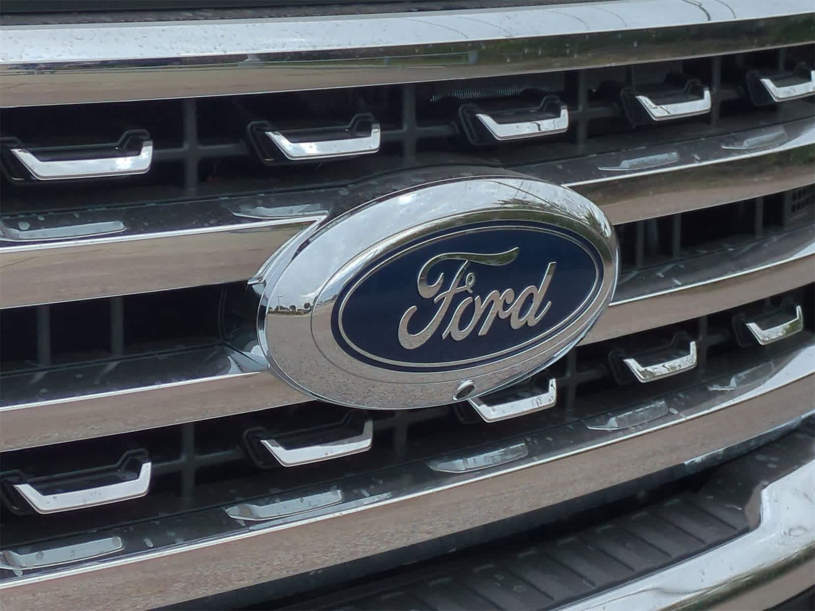 Thumbnail: 2026 Ford F-250 - 31