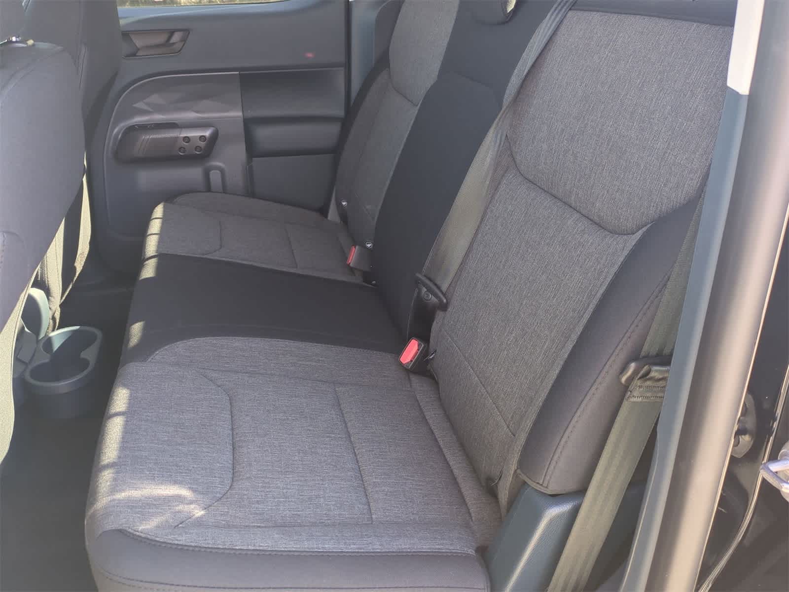 Thumbnail: 2026 Ford Maverick - 23