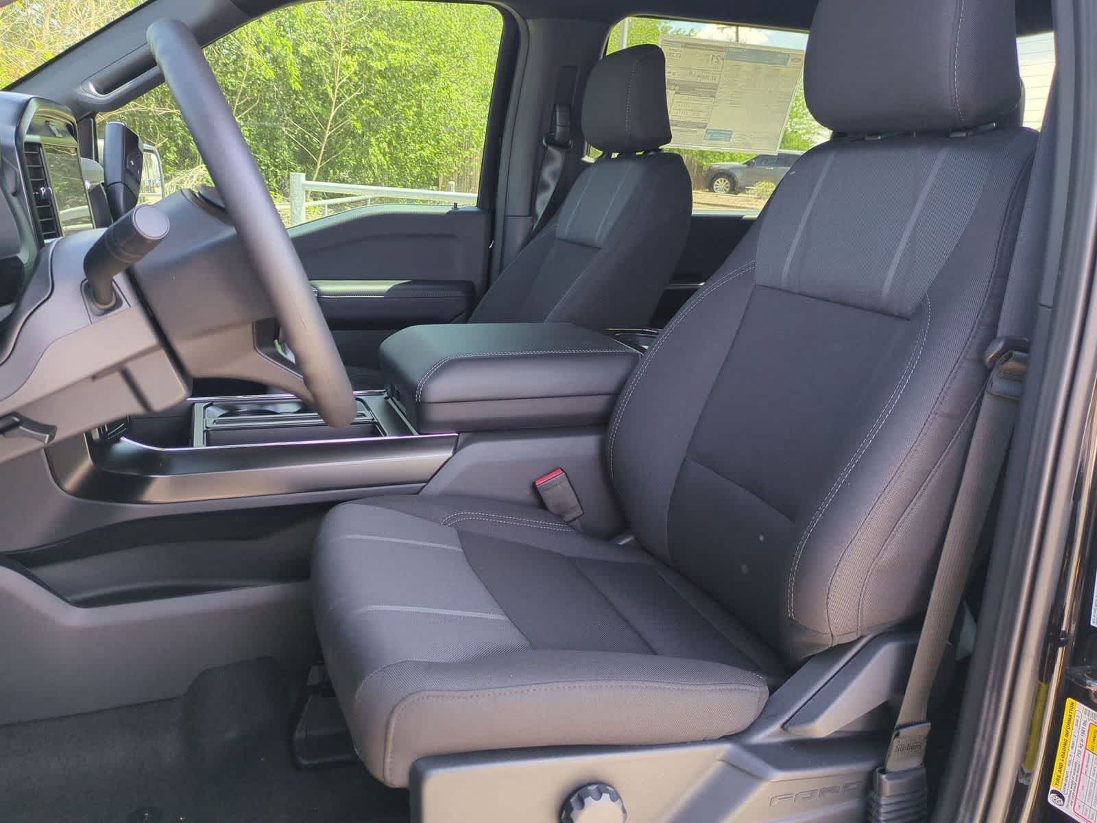 Thumbnail: 2026 Ford F-150 - 17