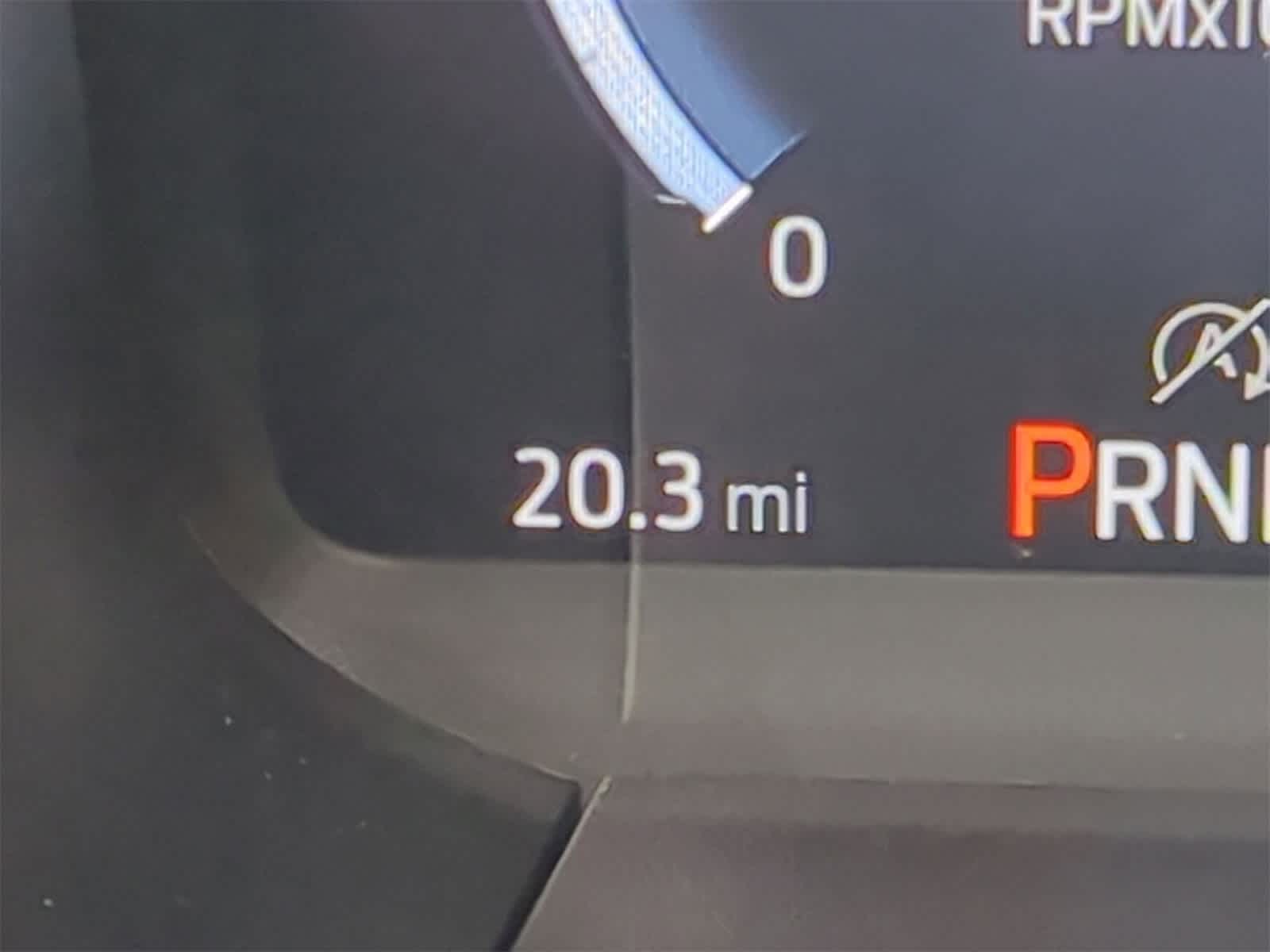 Thumbnail: 2026 Ford Explorer - 12