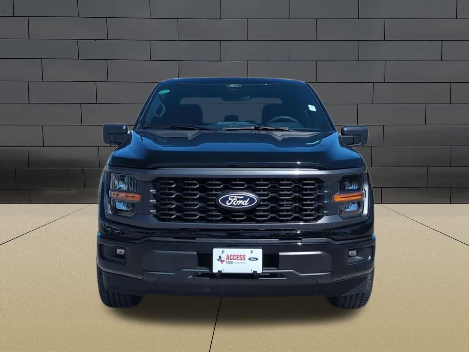Thumbnail: 2026 Ford F-150 - 3