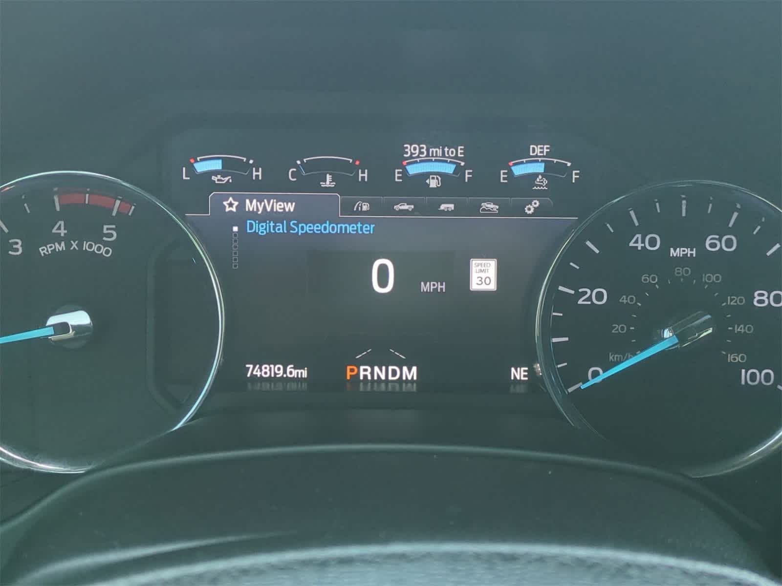 Thumbnail: 2021 Ford F-250 - 2