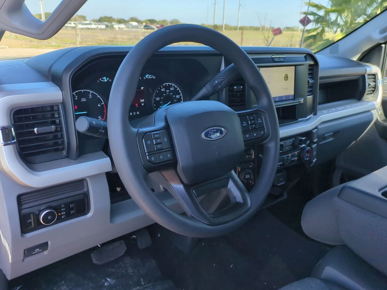 Thumbnail: 2026 Ford F-350 - 10