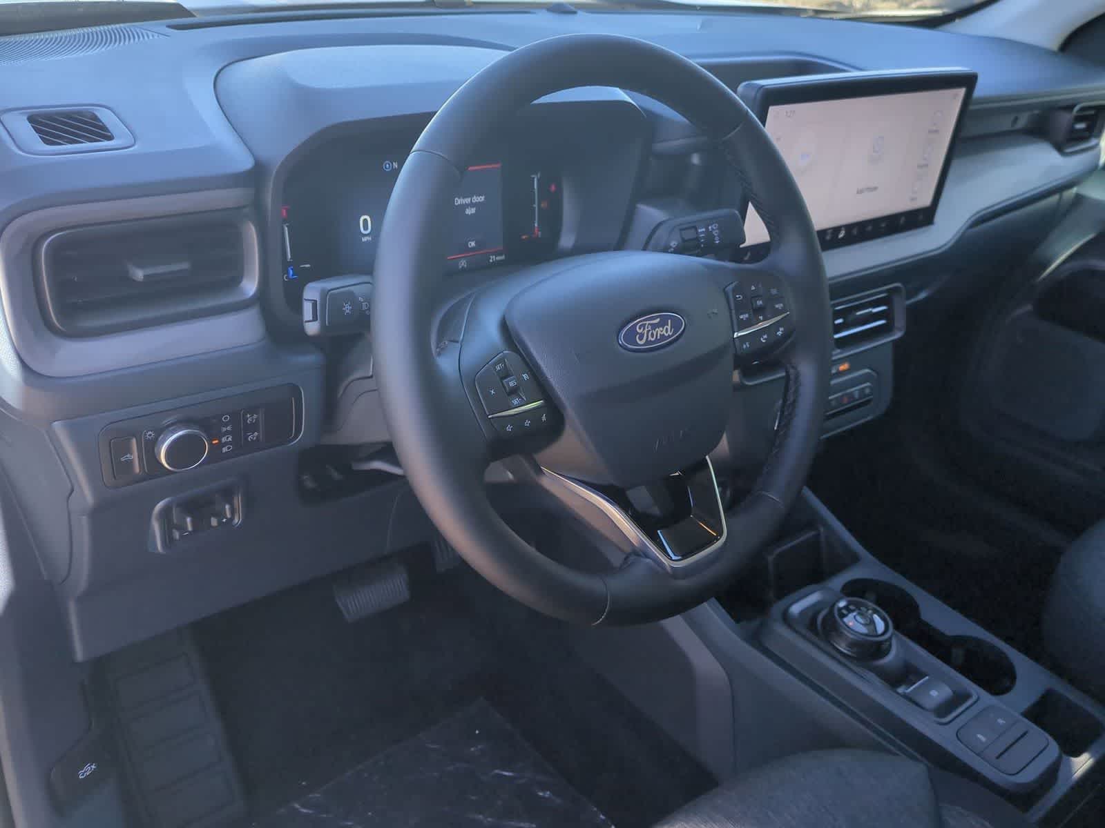 Thumbnail: 2026 Ford Maverick - 10