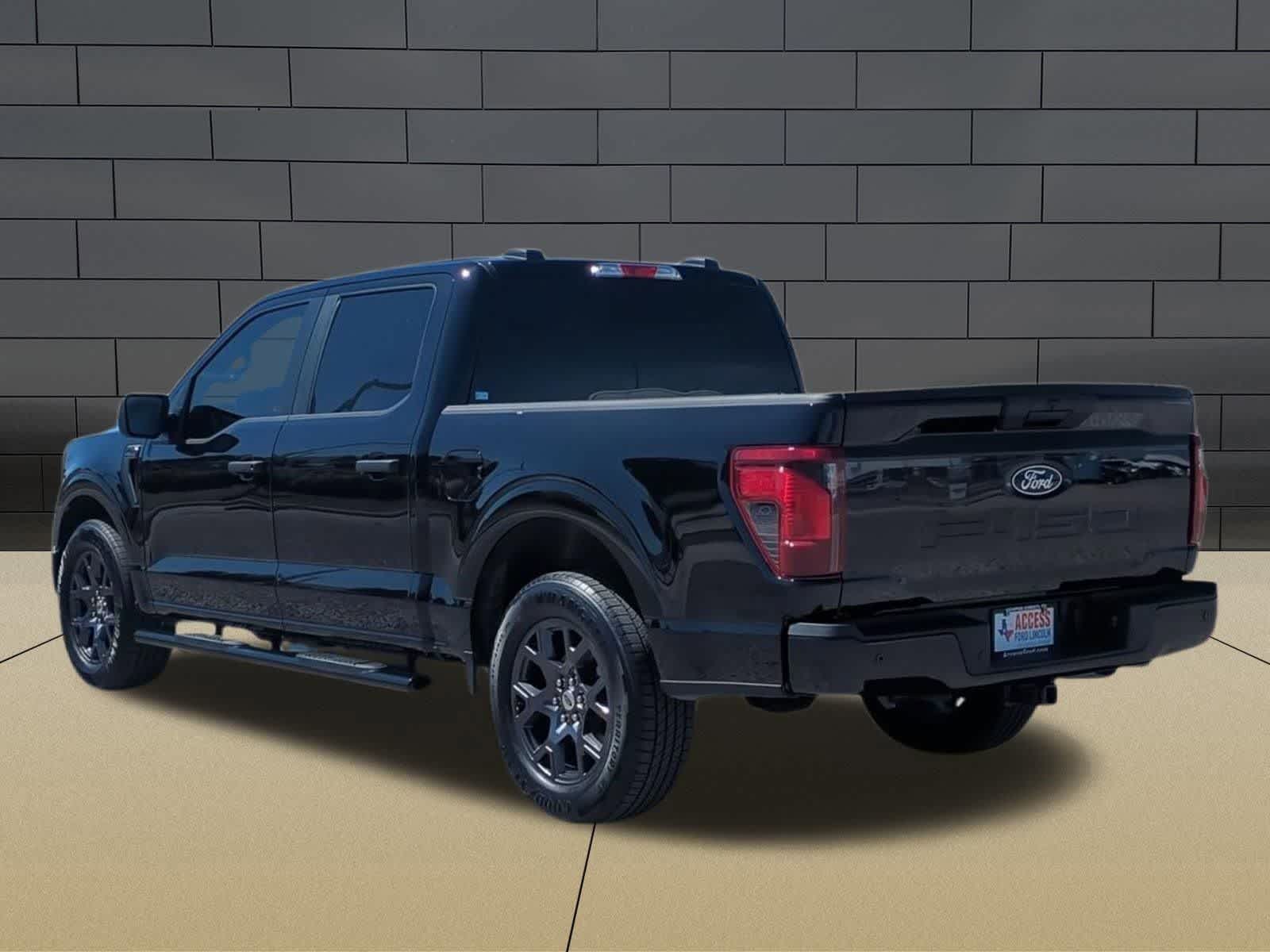 Thumbnail: 2026 Ford F-150 - 6