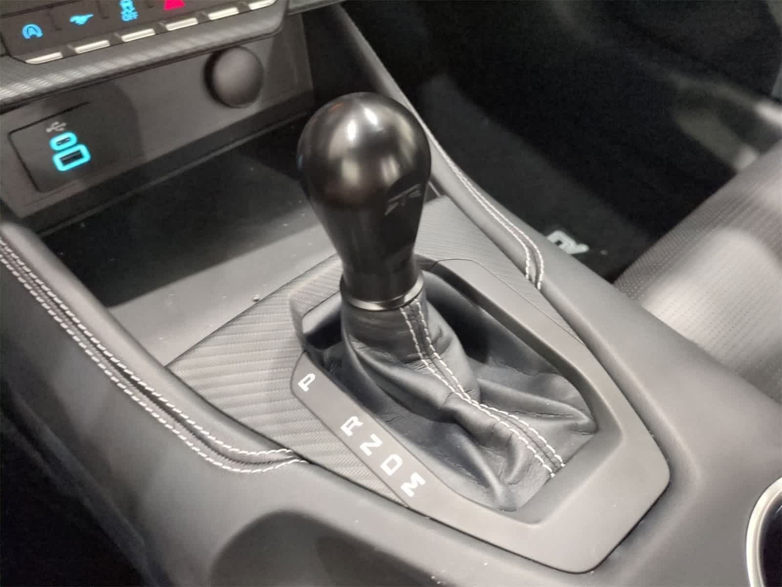 Thumbnail: 2025 Ford Mustang - 16
