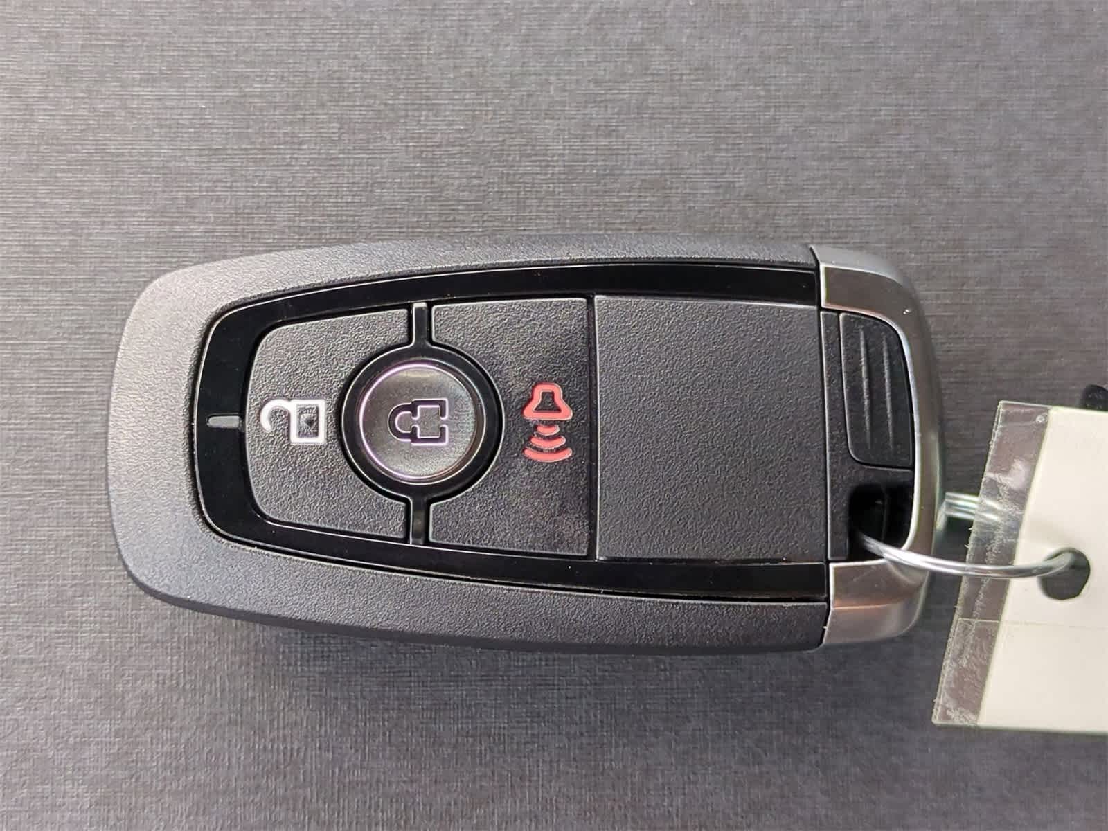 Thumbnail: 2025 Ford Bronco - 33