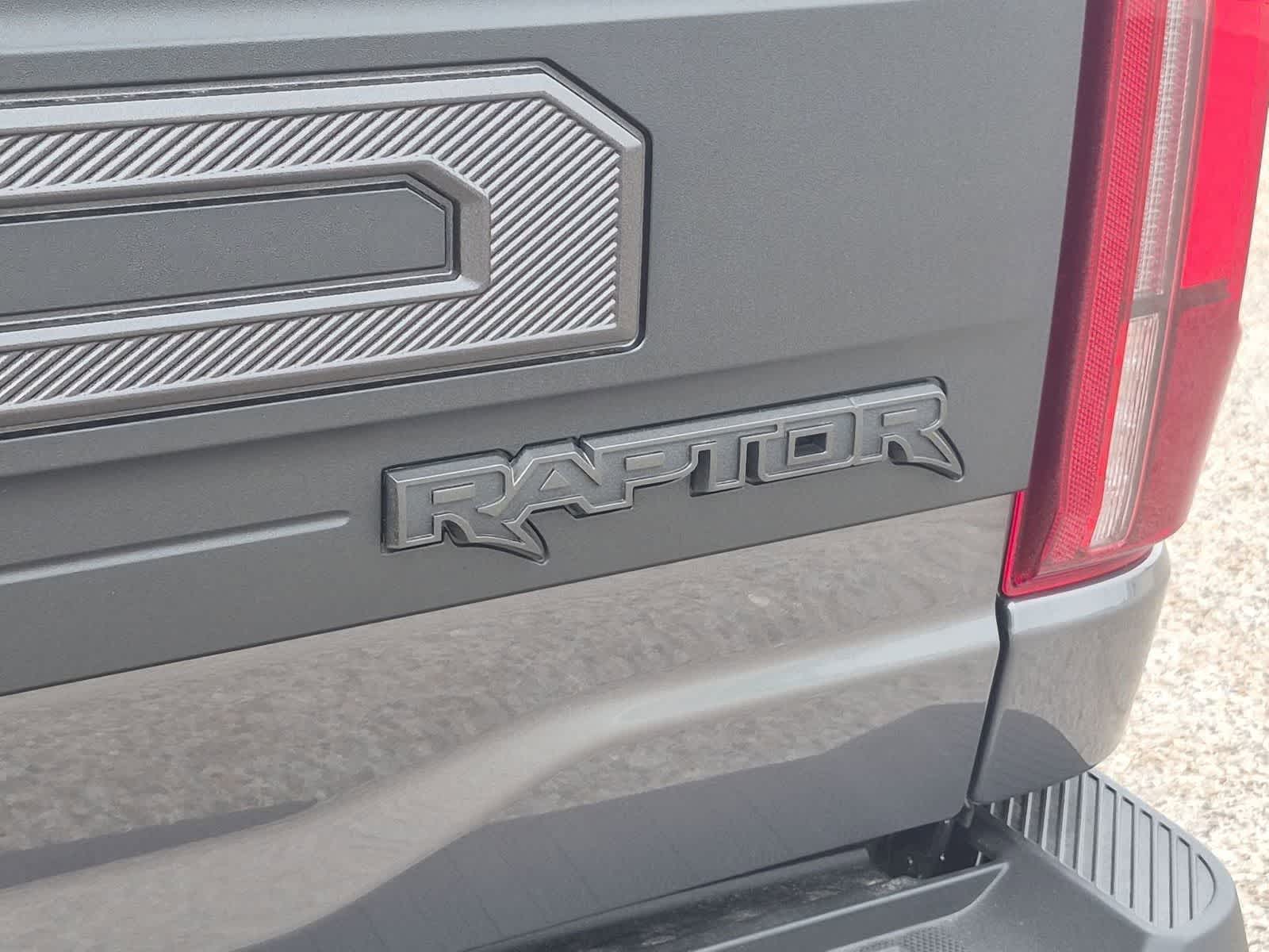 Thumbnail: 2026 Ford F-150 - 32