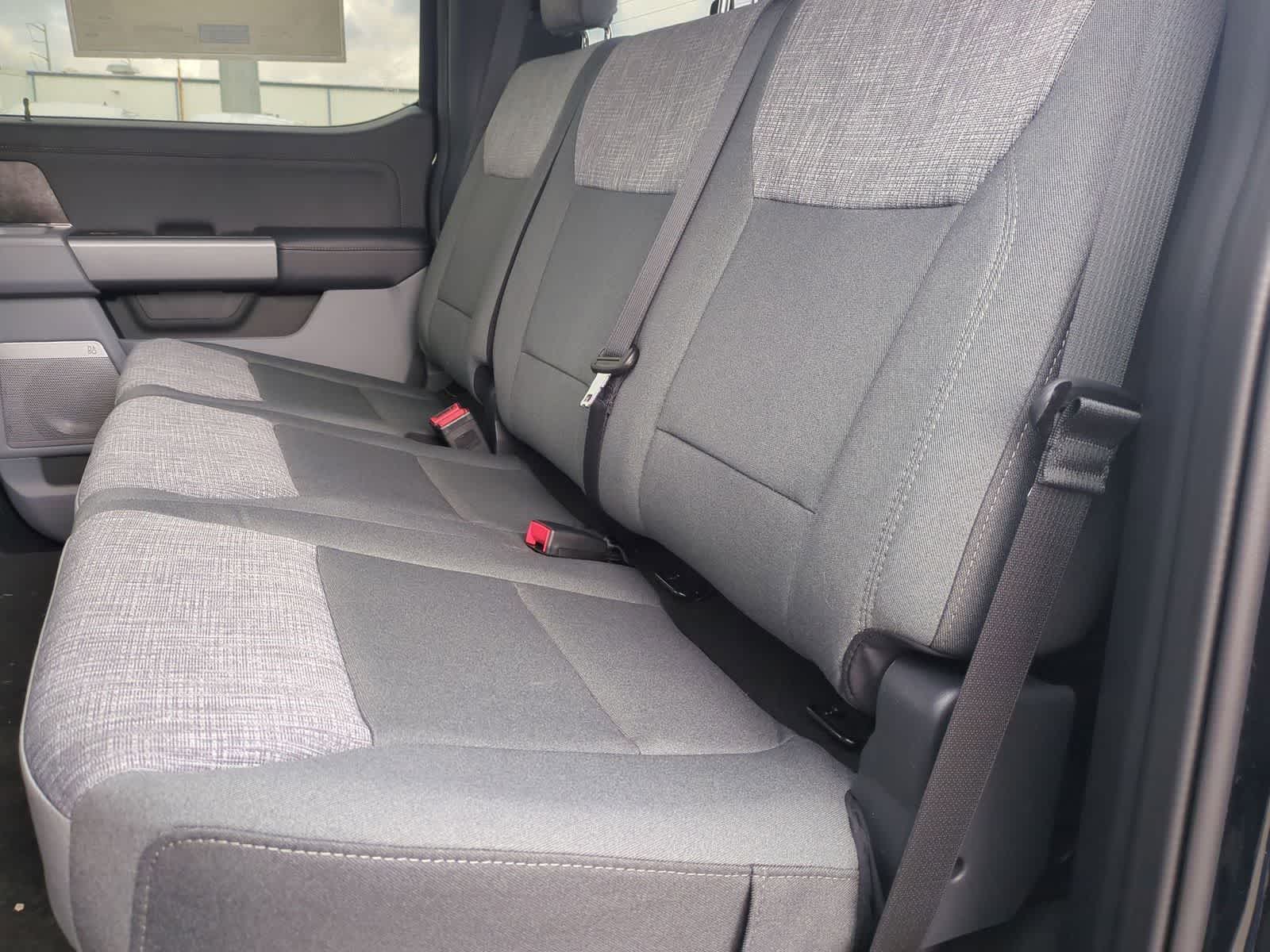 Thumbnail: 2026 Ford F-250 - 24