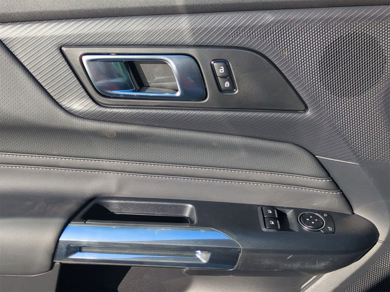 Thumbnail: 2026 Ford Mustang - 21