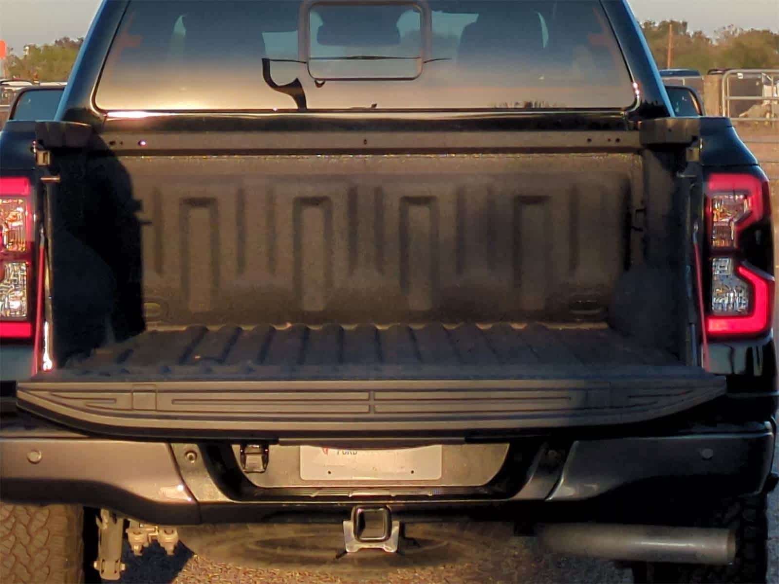 Thumbnail: 2024 Ford Ranger - 24