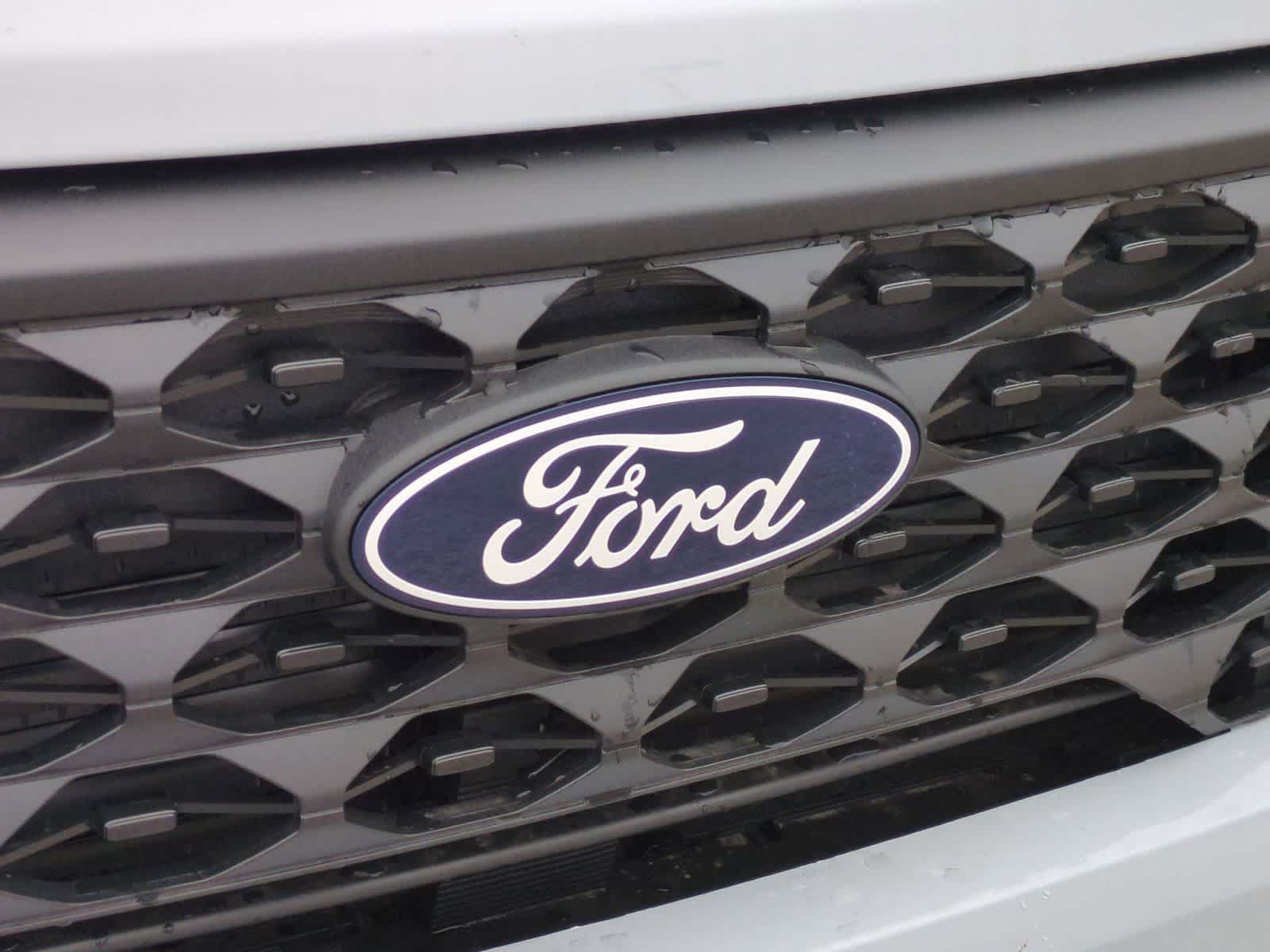 Thumbnail: 2025 Ford Maverick - 29