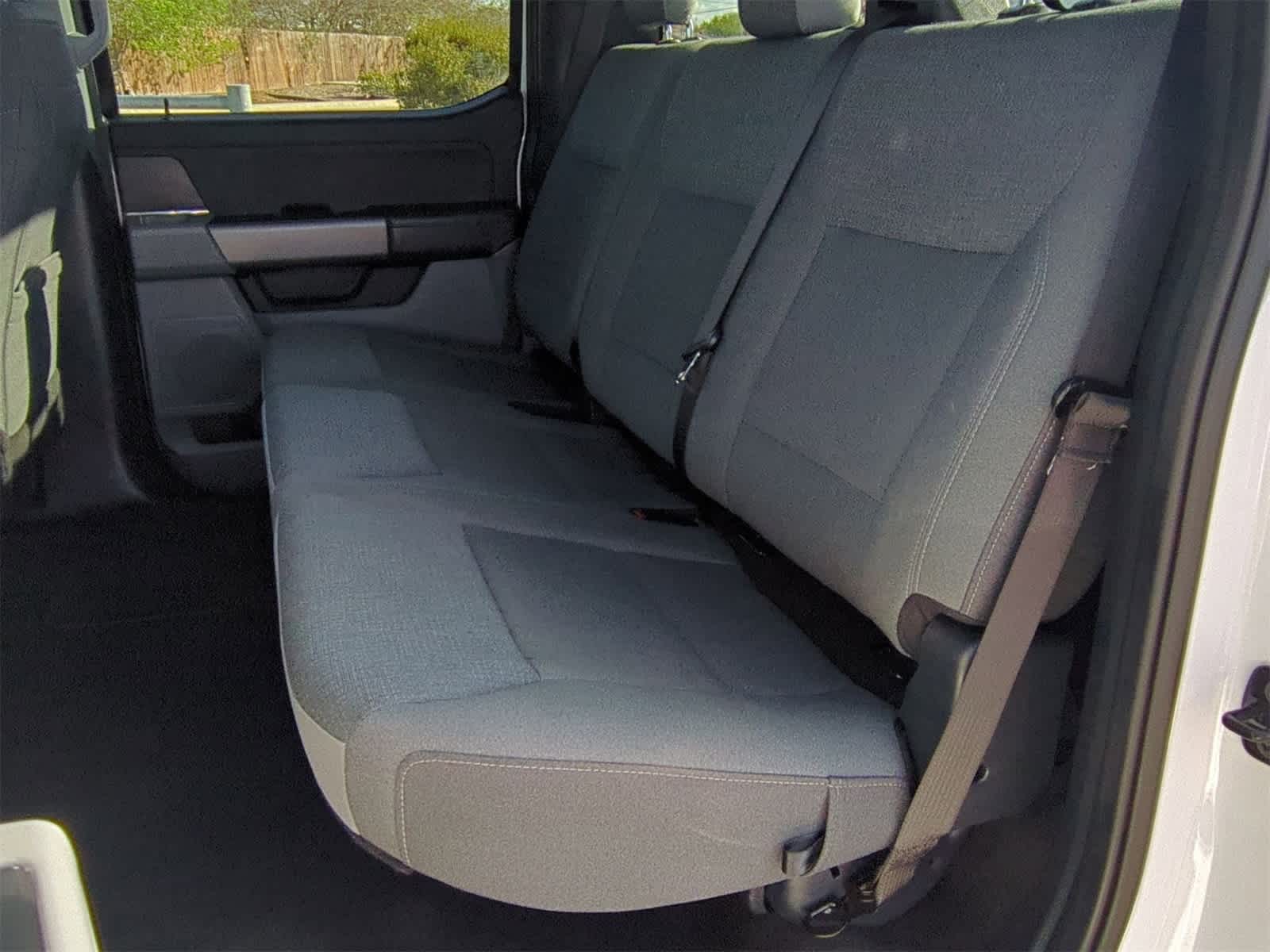 Thumbnail: 2025 Ford F-150 - 22