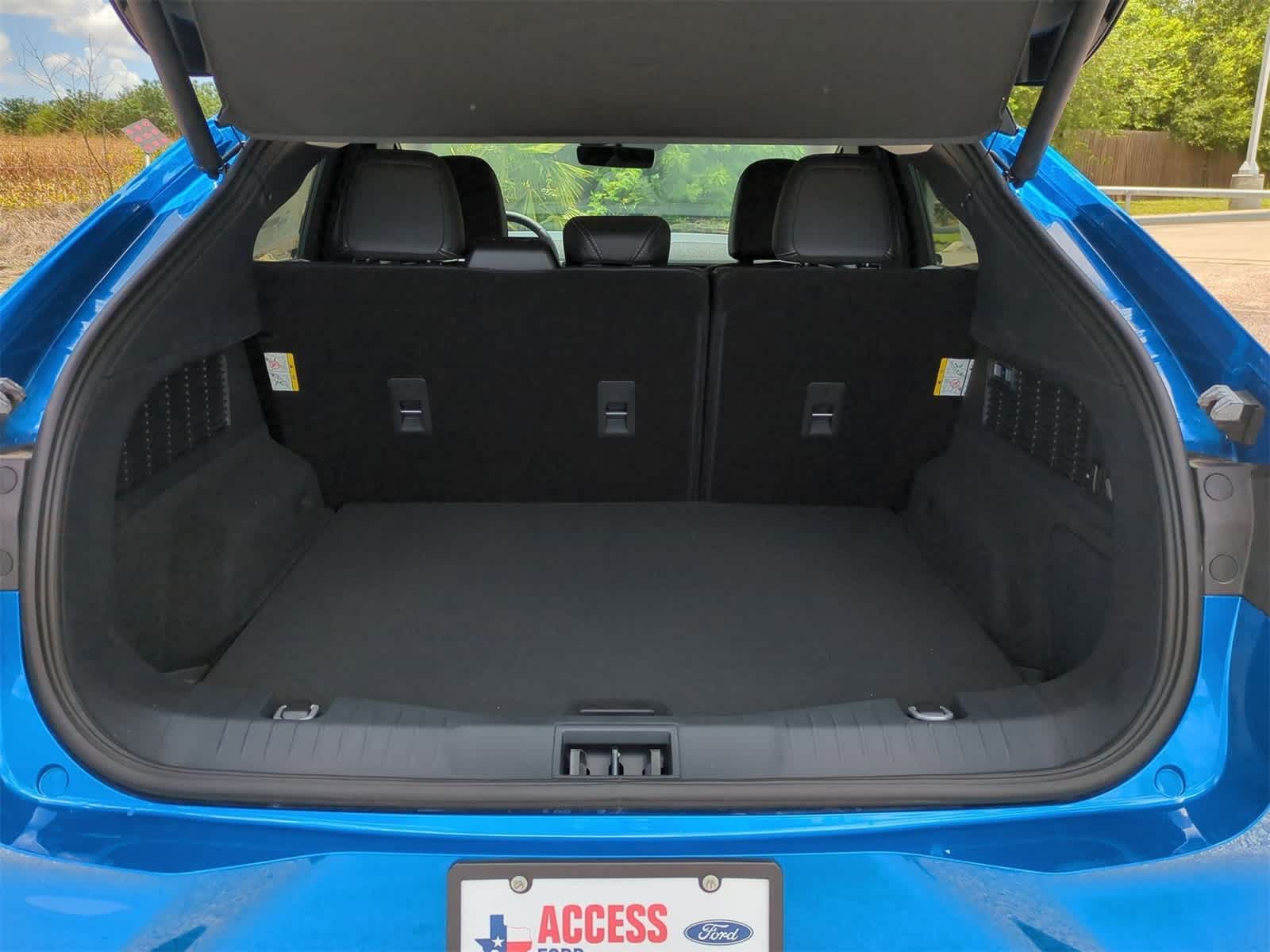 Thumbnail: 2025 Ford Mustang Mach-E - 25