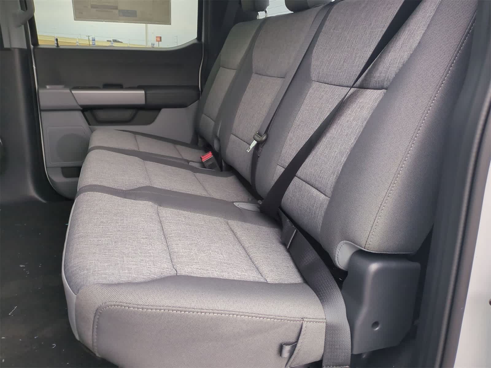 Thumbnail: 2026 Ford F-250 - 22