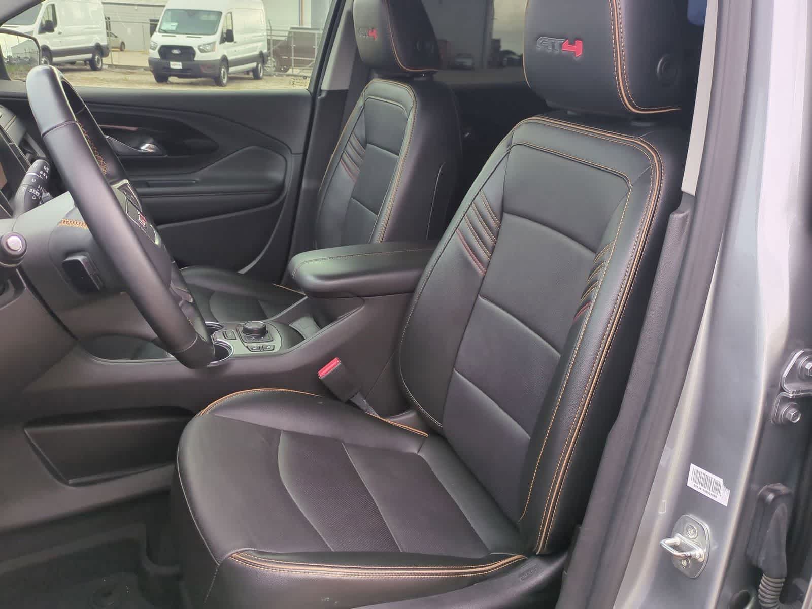 Thumbnail: 2023 GMC Terrain - 19