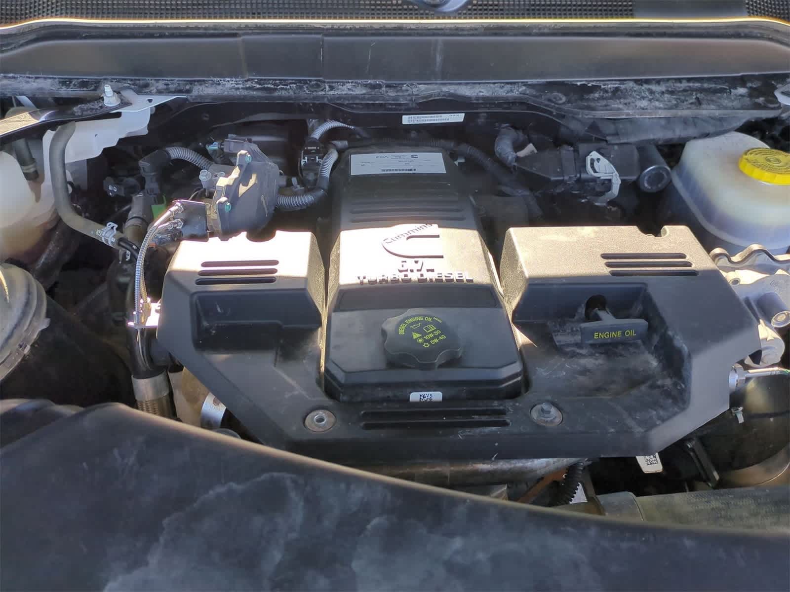 Thumbnail: 2024 RAM 2500 - 28