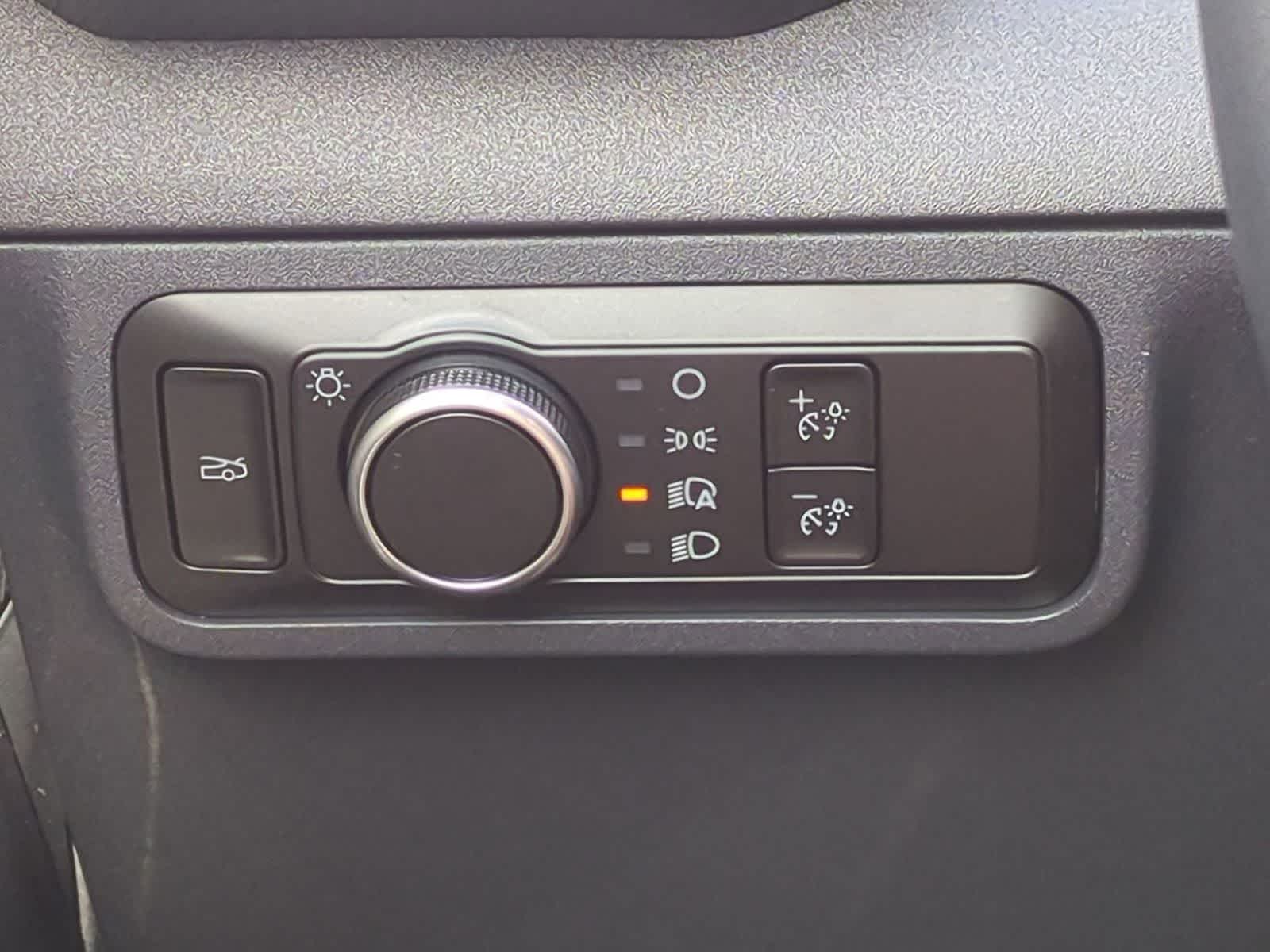 Thumbnail: 2026 Ford Mustang - 17