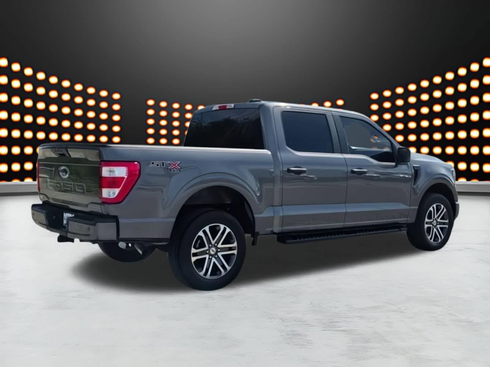 Thumbnail: 2023 Ford F-150 - 8