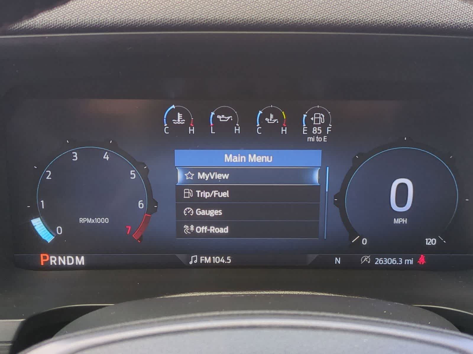 Thumbnail: 2025 Ford F-150 - 11