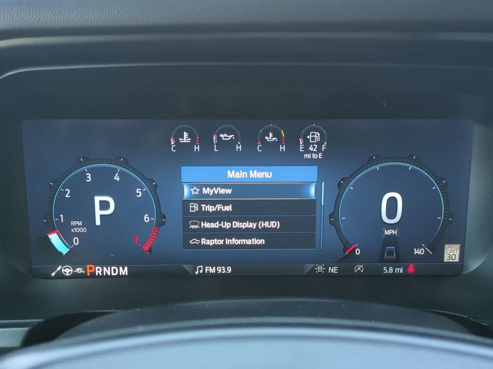 Thumbnail: 2025 Ford F-150 - 11