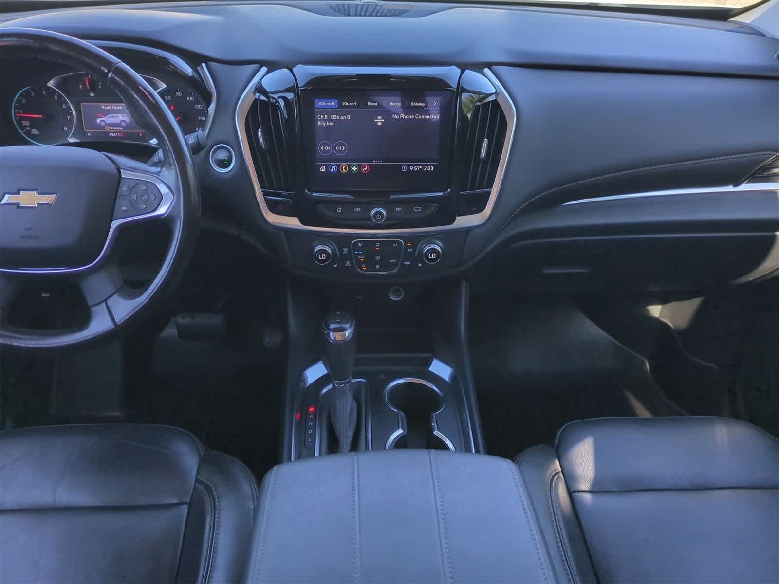 Thumbnail: 2020 Chevrolet Traverse - 19