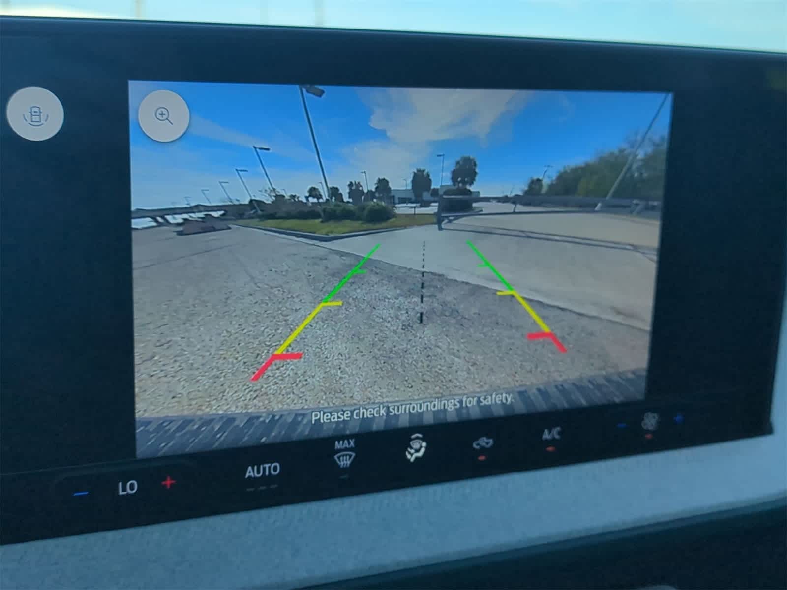 Thumbnail: 2026 Ford Maverick - 14