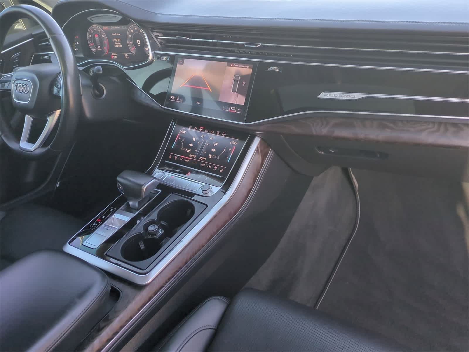 Thumbnail: 2019 Audi Q8 - 29