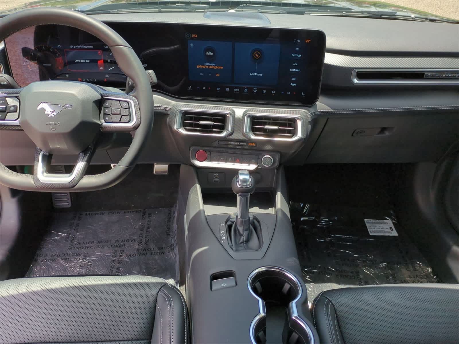 Thumbnail: 2025 Ford Mustang - 19