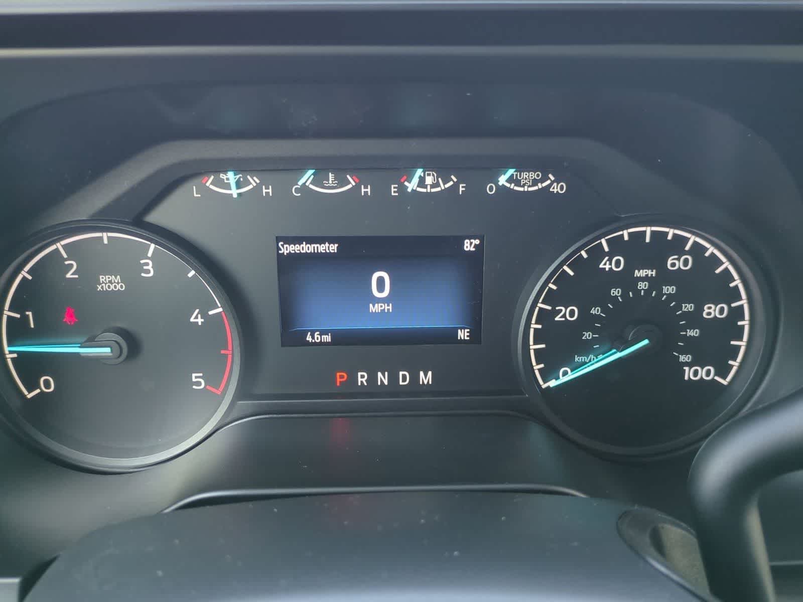 Thumbnail: 2026 Ford F-350 - 11