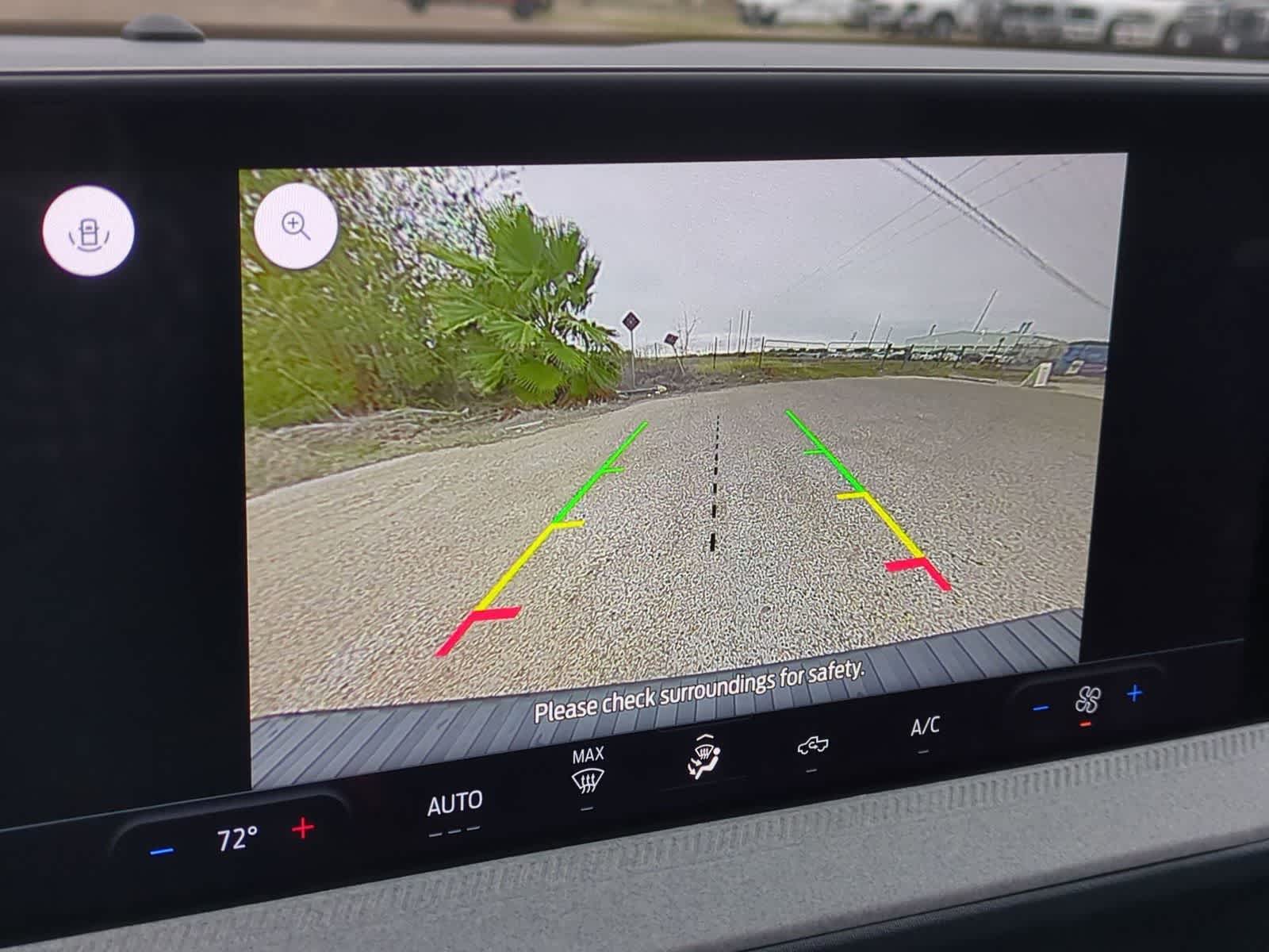 Thumbnail: 2025 Ford Maverick - 14