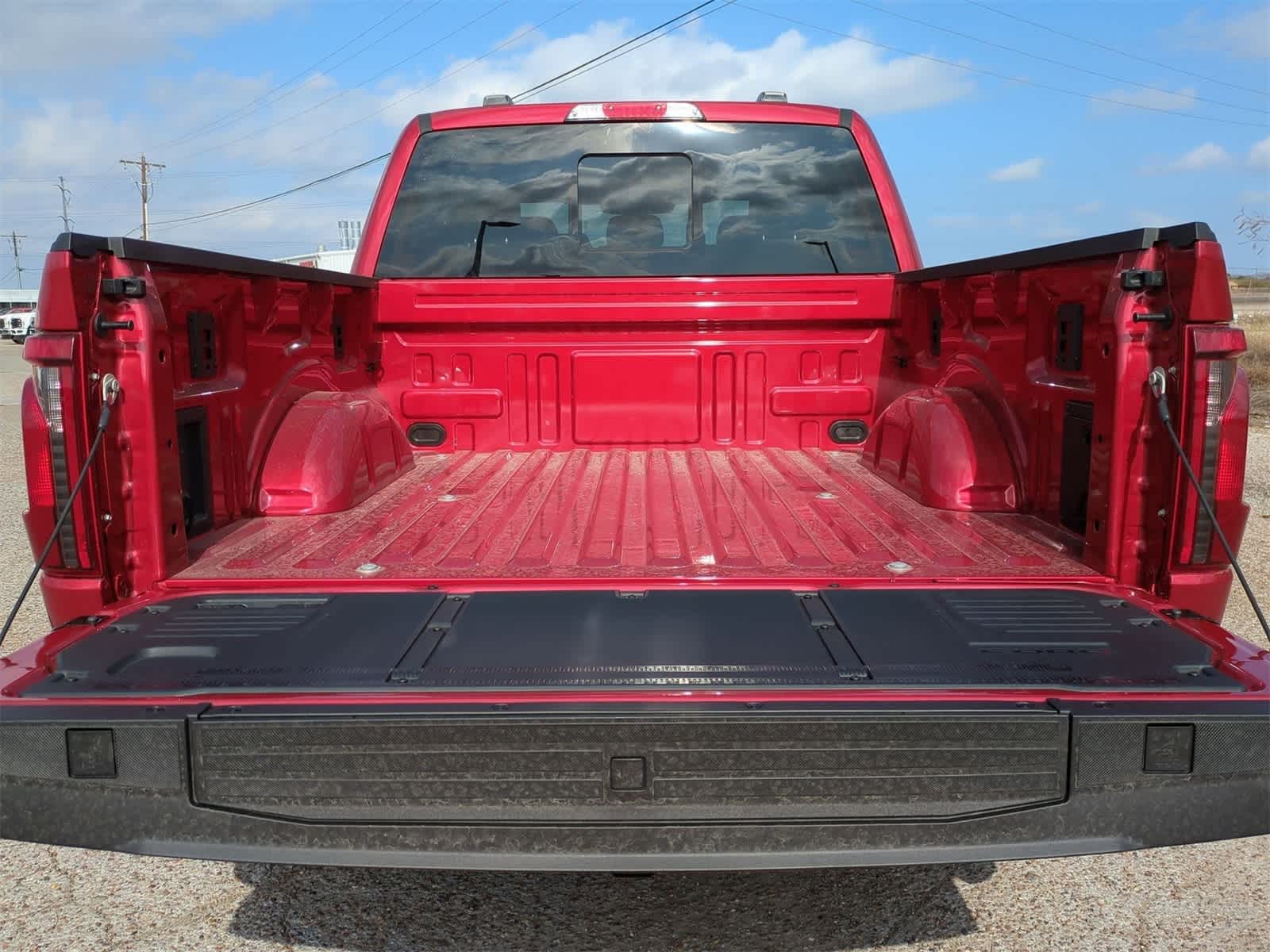 Thumbnail: 2025 Ford F-150 - 25