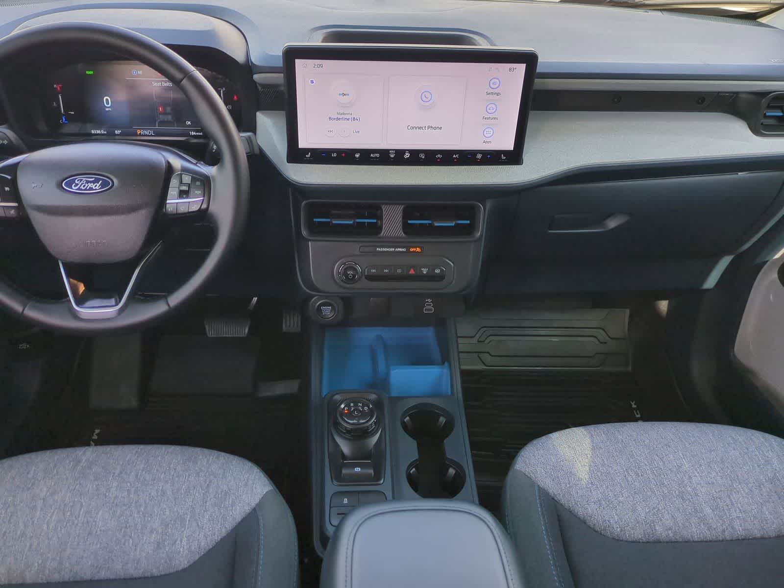 Thumbnail: 2025 Ford Maverick - 19