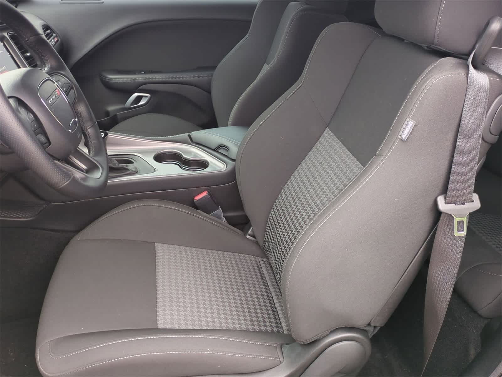 Thumbnail: 2023 Dodge Challenger - 18