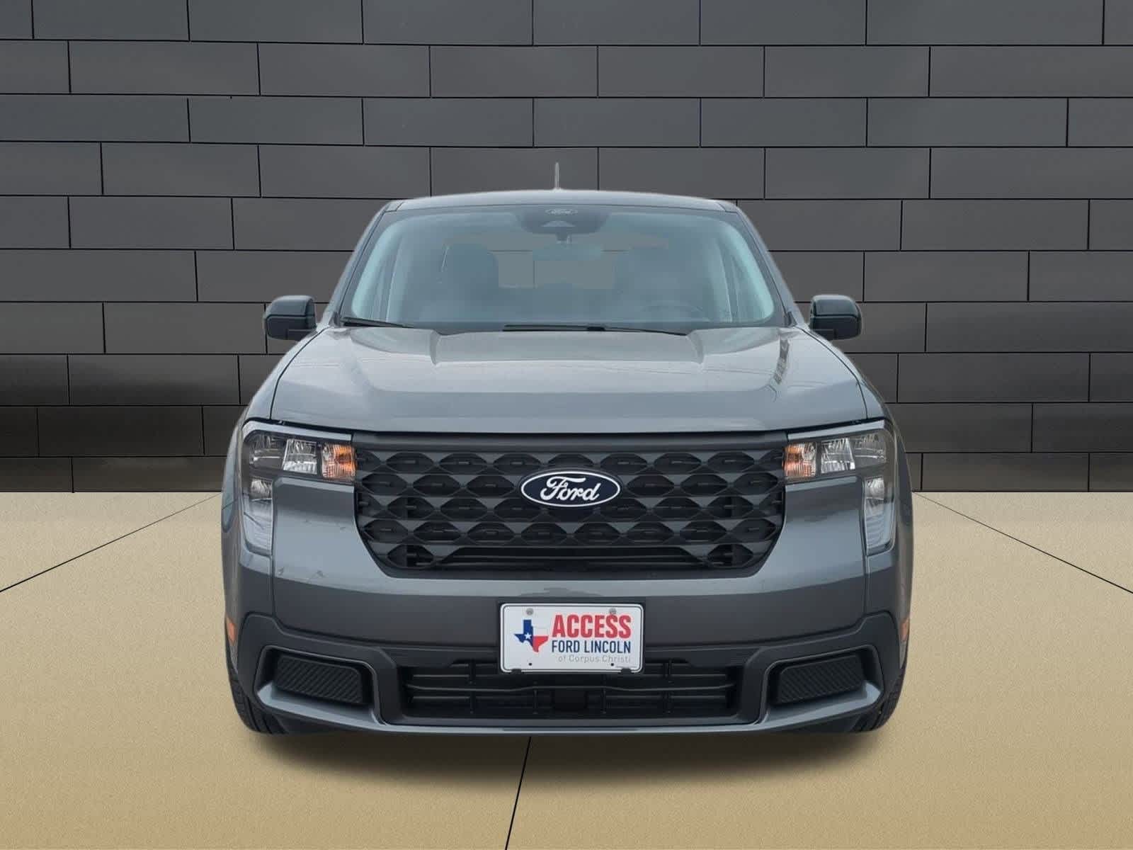 Thumbnail: 2026 Ford Maverick - 3