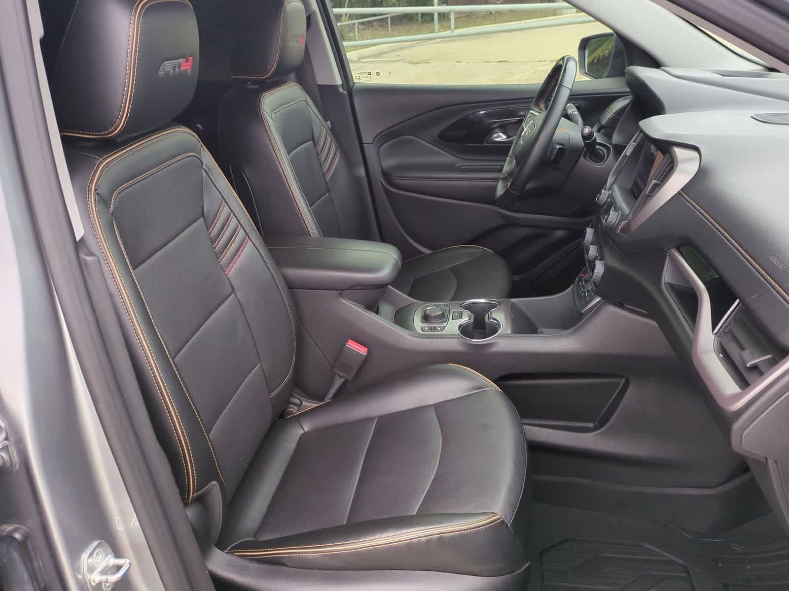 Thumbnail: 2023 GMC Terrain - 27