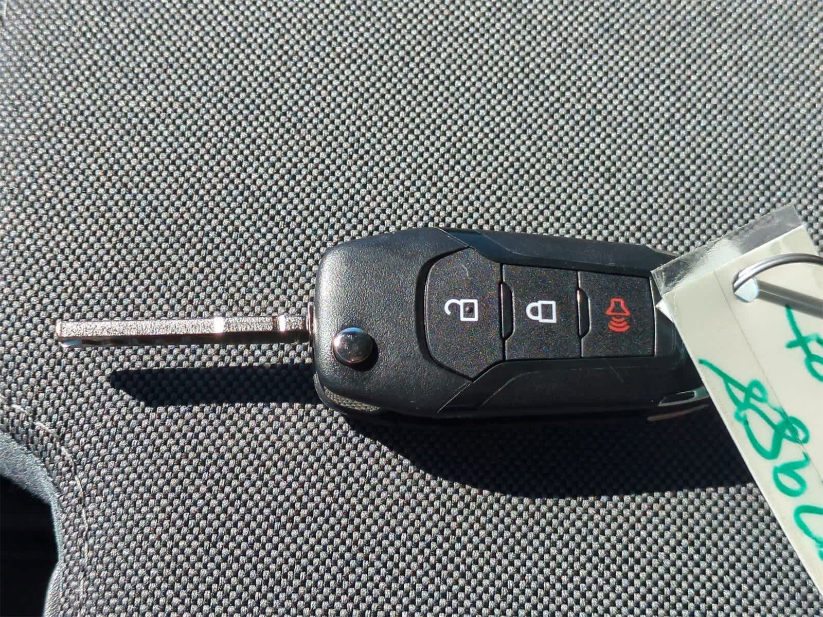 Thumbnail: 2026 Ford F-250 - 33