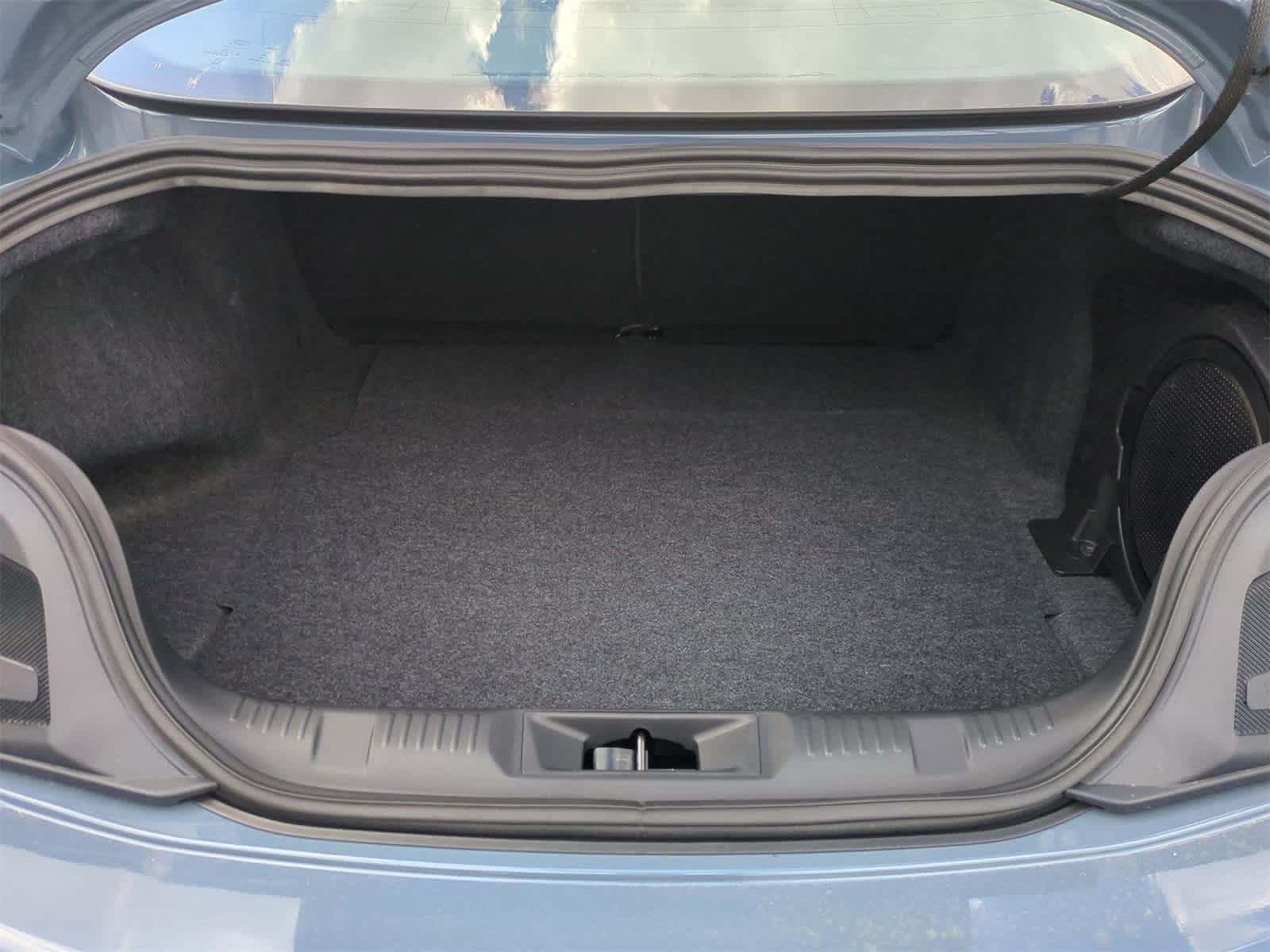 Thumbnail: 2025 Ford Mustang - 24